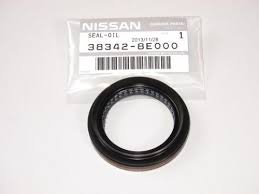 Сальник привода "nissan" акпп ваз-2190 в Нижнем Тагиле