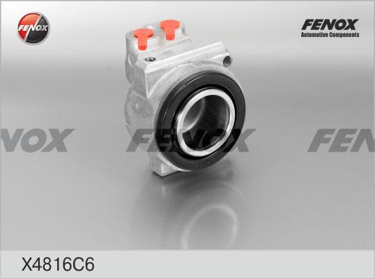 Цилиндр внутр.левый "fenox" ваз-2101 в Нижнем Тагиле