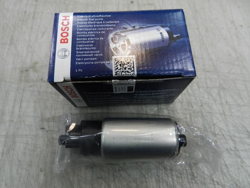 Насос топливный "bosch" (0580453453) ваз-2110 в Нижнем Тагиле