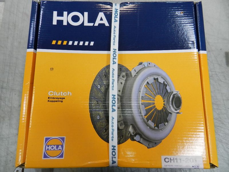 Сцепление "hola" s201 ваз-2101 в Нижнем Тагиле