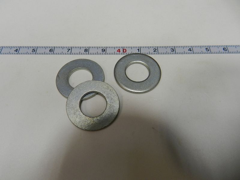 Шайба (d12*25) в Нижнем Тагиле