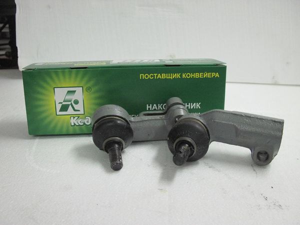 Наконечники рулевые "кедр" ваз-1118 в Нижнем Тагиле