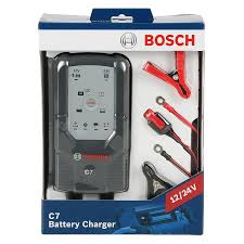 Устройство зарядное "bosch" с7 018999907м