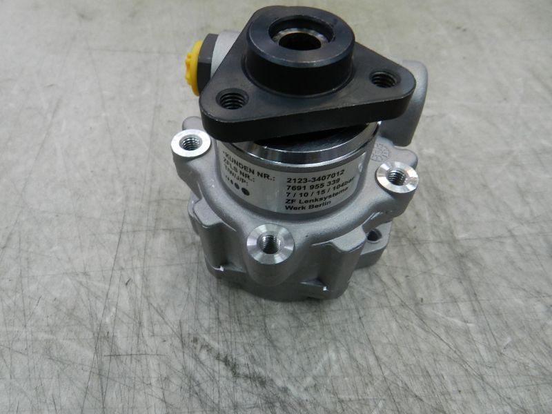 Насос гур "zf" ваз-2112/2123 в Нижнем Тагиле