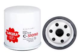 Фильтр масляный "sakura" c31090/op6163 в Нижнем Тагиле
