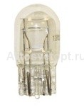 АВТОЛАМПА "KOITO" 12V W21/5W (W3*16q) (1891) в Нижнем Тагиле
