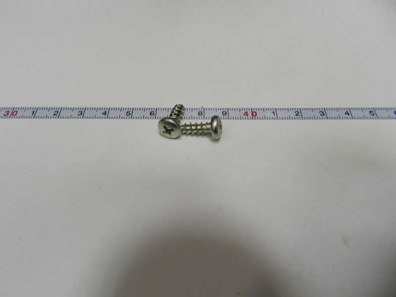 Саморез м4,9*12,7 (с цил, головкой) (620) в Нижнем Тагиле