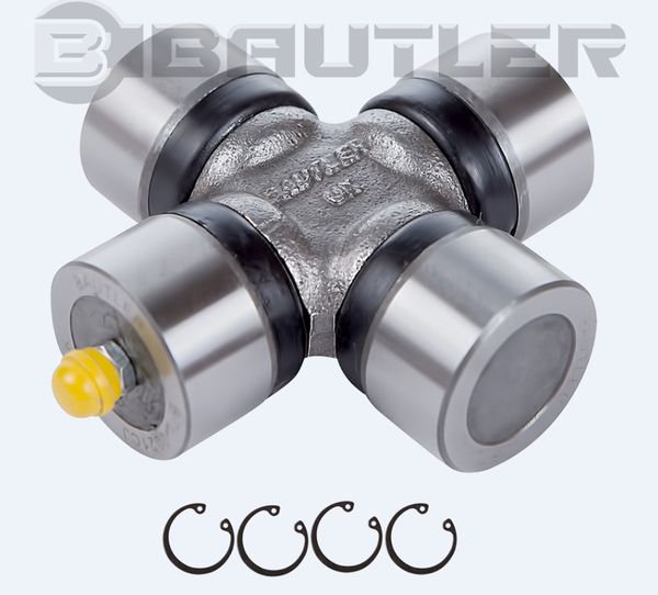 Крестовина кардана "bautler" ваз-2121 в Нижнем Тагиле