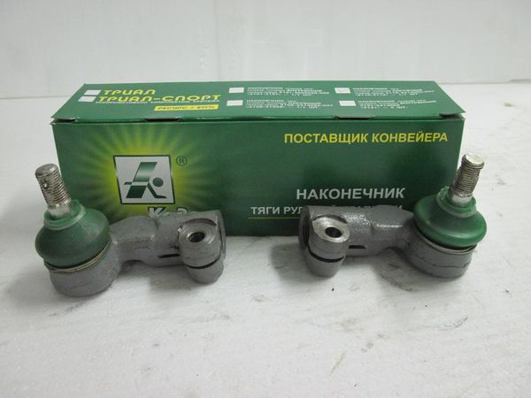 Наконечники рулевые "кедр-триал-спорт" ваз-2110 в Нижнем Тагиле