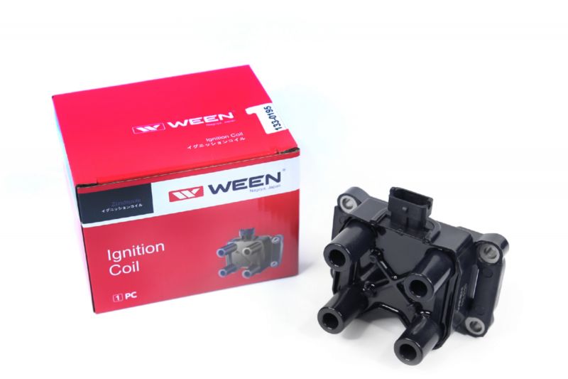 Катушка зажигания "ween" ваз-2111 в Нижнем Тагиле