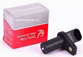 Датчик положения коленвала "автотрейд" ваз-2110 в Нижнем Тагиле