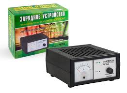 Устройство зарядное "орион" pw265 12v (75551) в Нижнем Тагиле