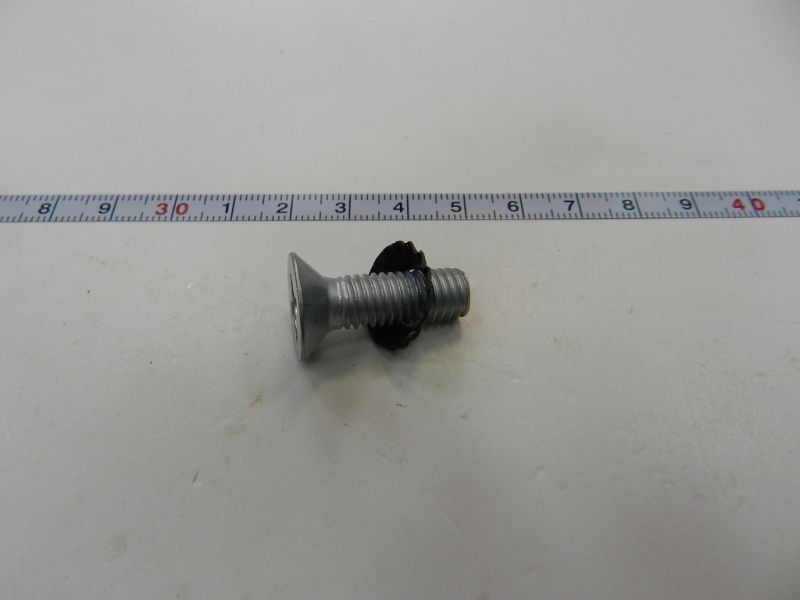 Винт (м8*25) кпп в Нижнем Тагиле