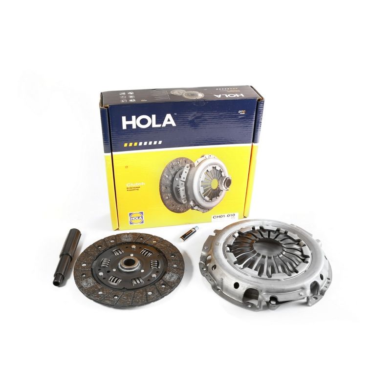 Сцепление "hola" 16-клап. jr5 lada largus в Нижнем Тагиле