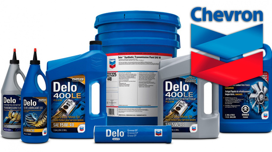 Chevron