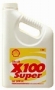 Масло shell x-100 super 10w30 (1 л)