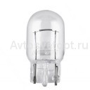 АВТОЛАМПА "KOITO" 12V W21W (W3*16q) (1881)