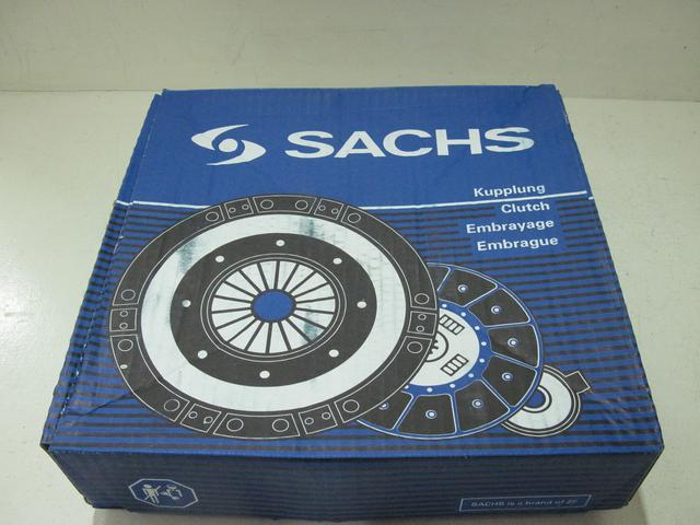 Сцепление "sachs" ваз-2110 в Нижнем Тагиле