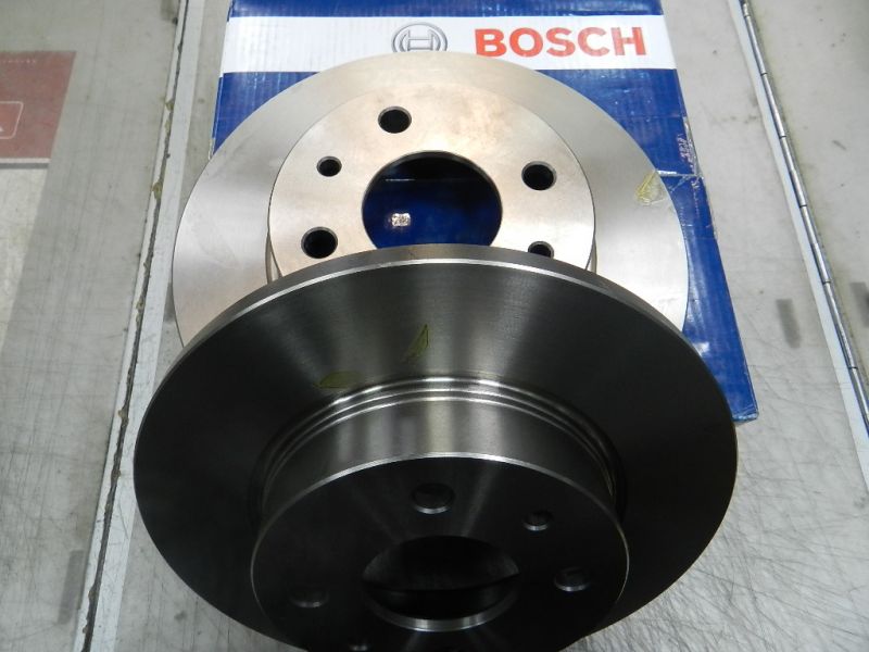 Диск тормозной "bosch" ваз-2108 в Нижнем Тагиле
