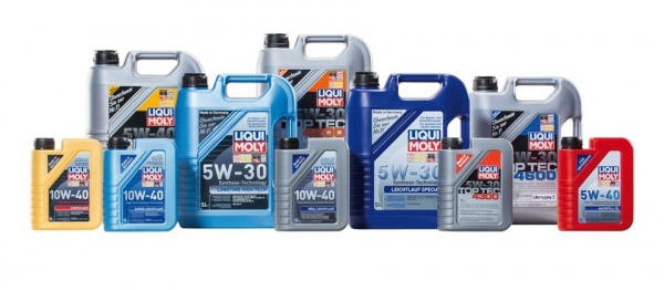 Liqui Moly