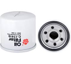 Фильтр масляный "sakura" c17410/op5951 в Нижнем Тагиле
