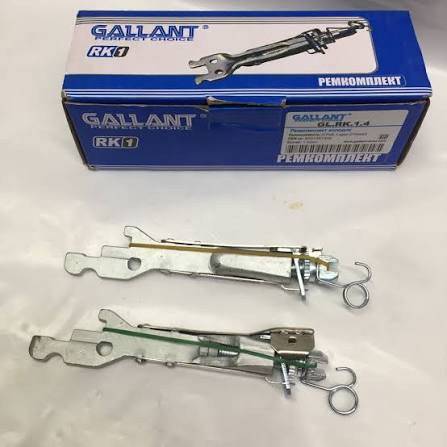 Планка ручника "gallant" lada x-ray в Нижнем Тагиле