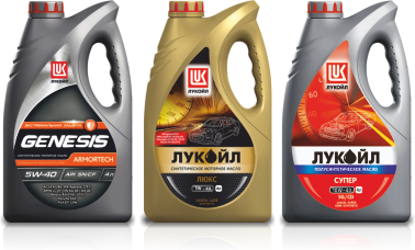 Lukoil