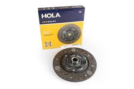 Диск сцепления "hola" 22d17 ваз-2121 в Нижнем Тагиле
