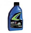 Масло elf evolution 900 sxr 5w30 (1 л)