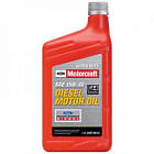 Масло ford motorcraft diesel motoroil 15w40 (0.946 л)