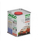 Масло xado atomic oil 10w40 sl/cf п/синт. xa-24144 (1 л)