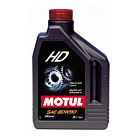 Масло motul hd 80w90 (2 л)