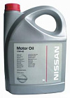 Масло nissan motoroil 10w40 (5 л)