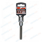 ГОЛОВКА С ВСТАВКОЙ TORX 1/2" Т-55 L=100мм "АВТОДЕЛО" (39255)