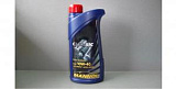 Масло mannol 7501 classic 10w40 п/синт. (1 л)