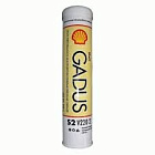 Смазка "shell gadus" s2 v220 2 (reitinax ep 2) (400 г)