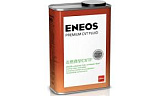 Жидкость для вариатора eneos premium cvt fluid (1 л)