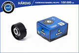 Ролик натяжной грм "b-ring" hardig ваз-2170