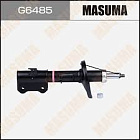 Амортизатор передний правый "masuma" g6485/334464
