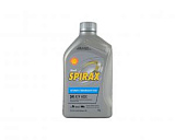 Масло shell spirax s4 atf hdx d-iii (donax tx) (1 л)