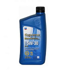 Масло chevron supreme 5w30 (0.946 л)