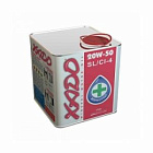Масло xado atomic oil 20w50 мин. xa-22015 (1 л)