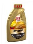 Масло лукойл люкс 5w40 синт. (4 л)