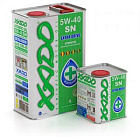 Масло xado atomic oil 5w40 sn синт. xa-24169 (1 л)