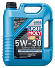 Масло liquimoly longtime high tech 5w30 (7564/1137) (5 л)
