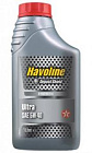 Масло texaco havoline ultra 5w40 (1 л)