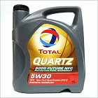 Масло total quartz 9000 future nfc 5w30 (4 л)