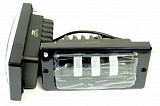 ФАРЫ П/Т "Sal-Man" LED 40w ВАЗ-2110 (00991)