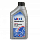 Масло mobil mobilube gx 80w90 (1 л)