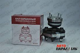 Вал промежуточный "автопараллель" ваз-21213